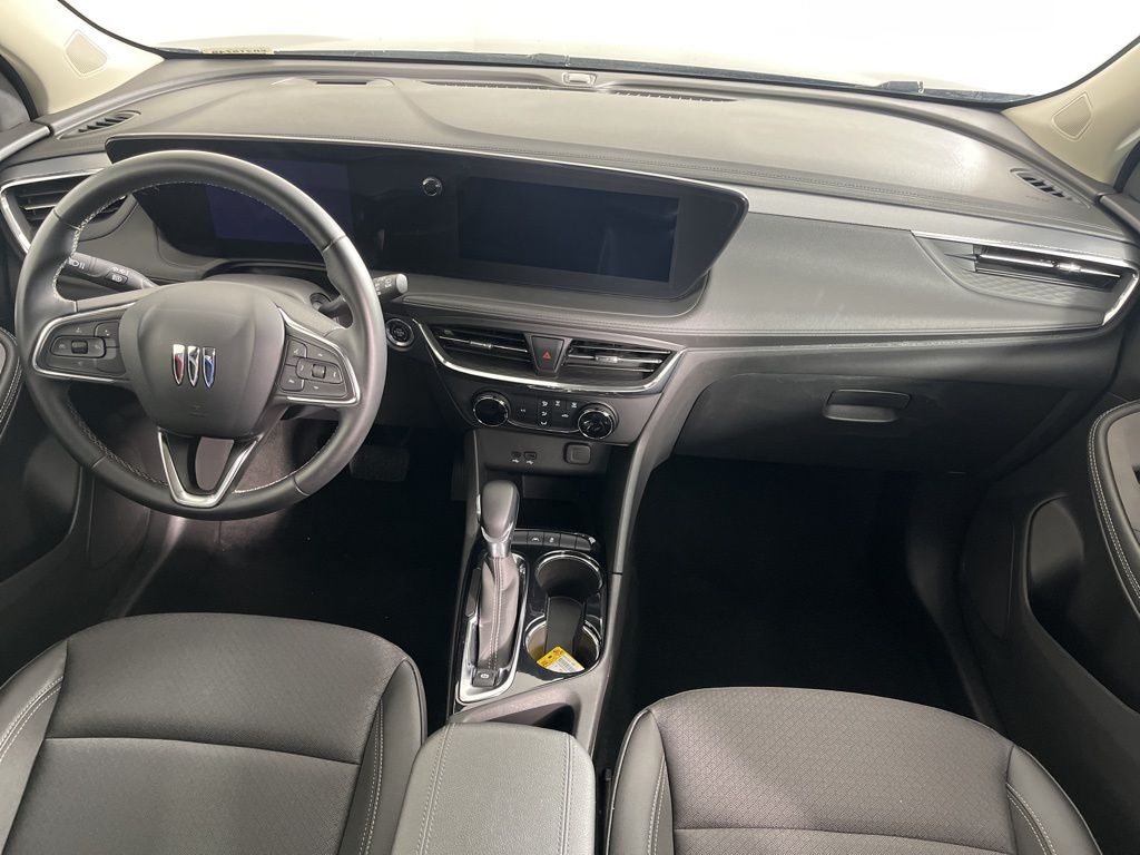 Thumbnail: 2025 Buick Encore GX - 15