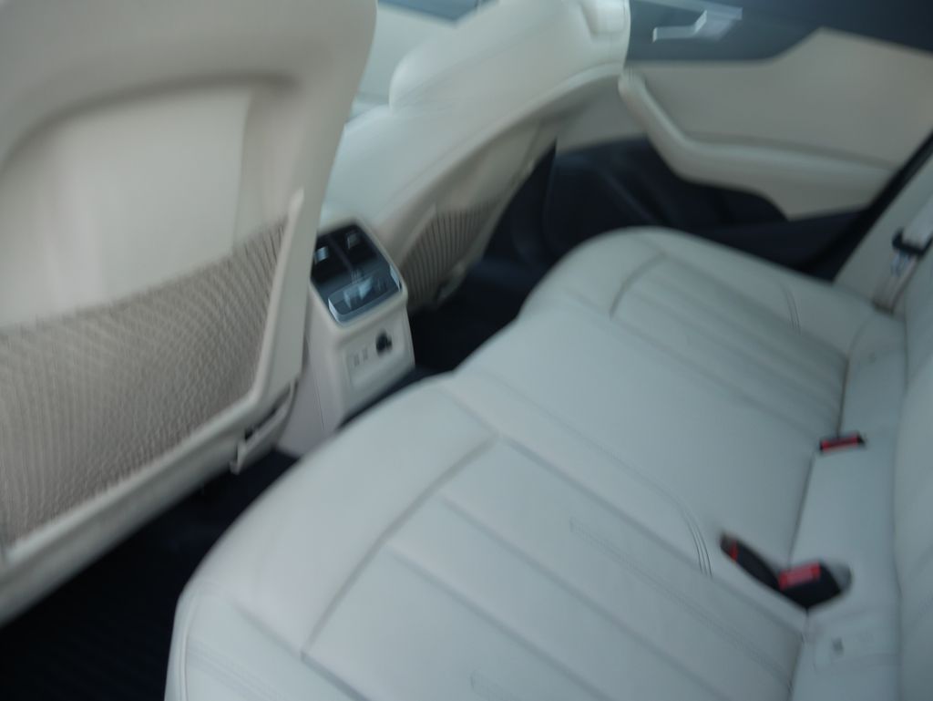 Thumbnail: 2023 Audi A4 - 23