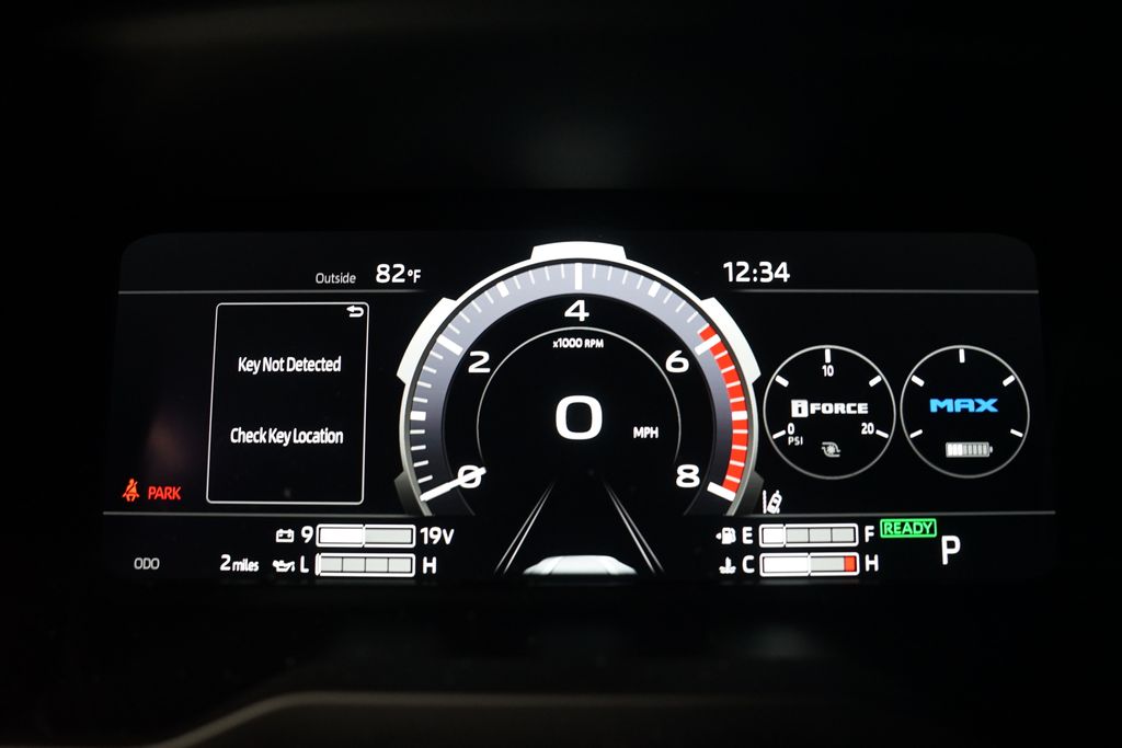 Thumbnail: 2026 Toyota Sequoia - 20