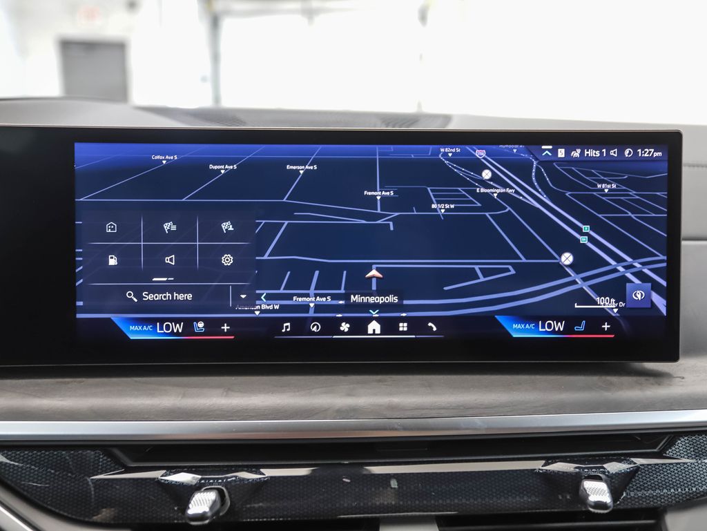 Thumbnail: 2026 BMW X5 - 17