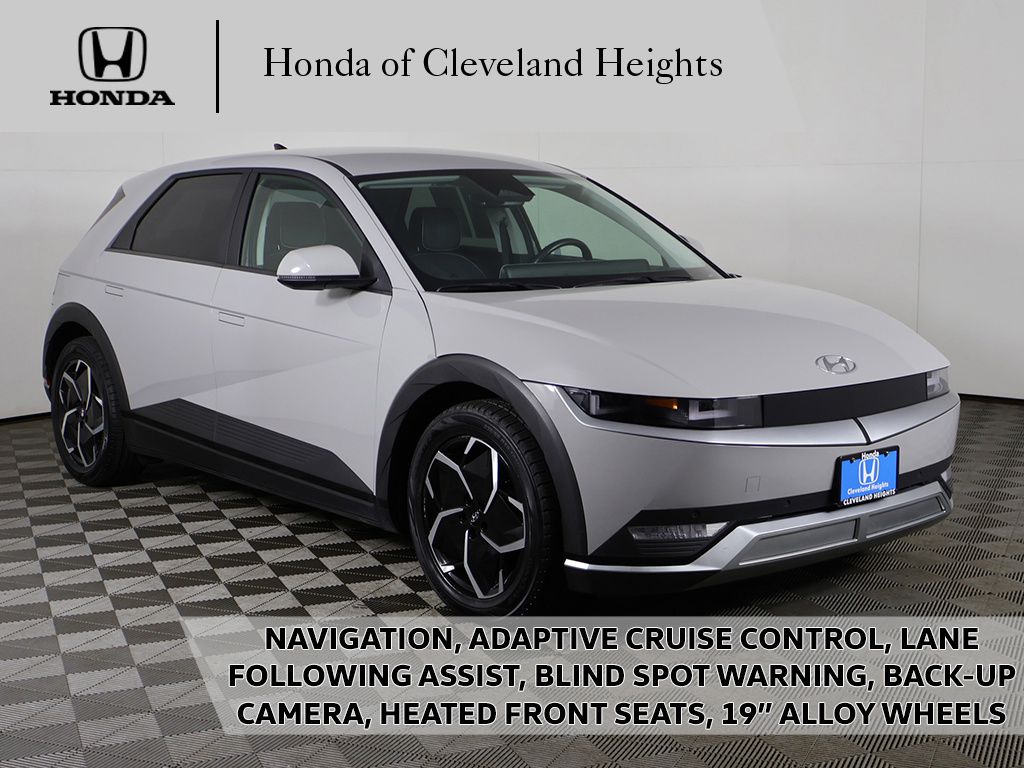 2023 Hyundai Ioniq 5 SEL AWD