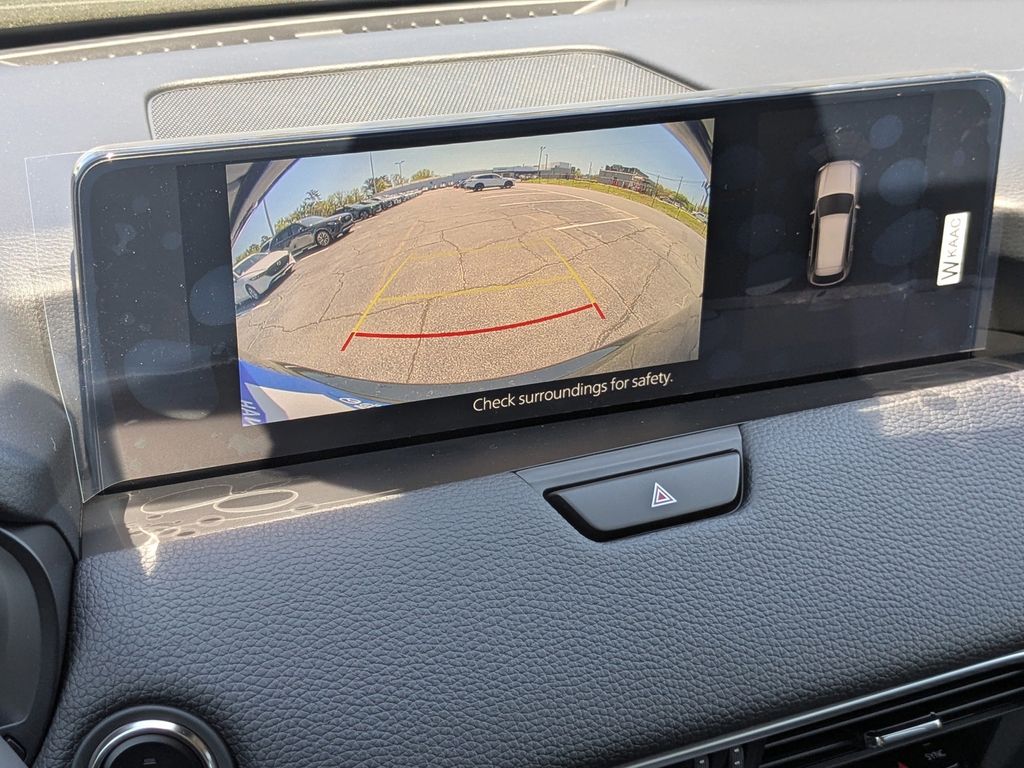 2026 Mazda CX-90 3.3 Turbo Preferred