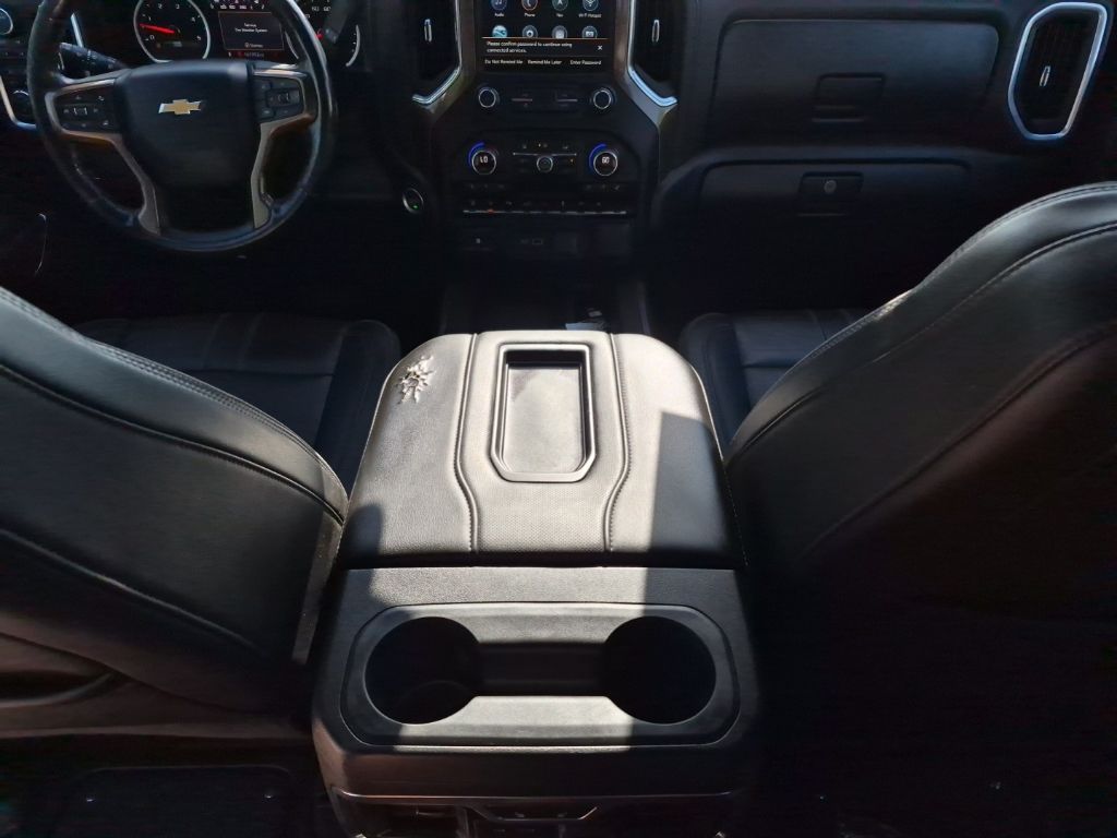 Used Car 2021 Chevrolet Silverado 3500hd  High Country For Sale Under $40,000 In Austin, Texas