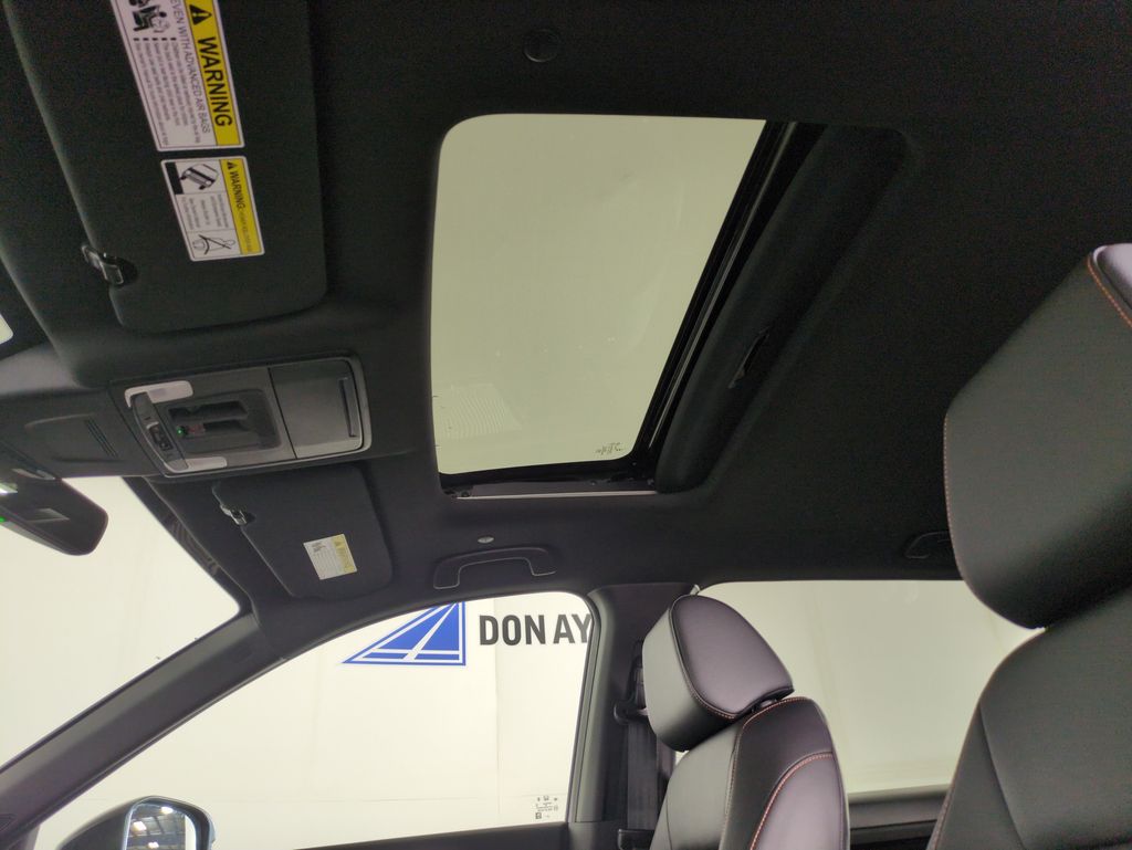 New 2026 Honda CR-V Hybrid For Sale in Fort Wayne, IN