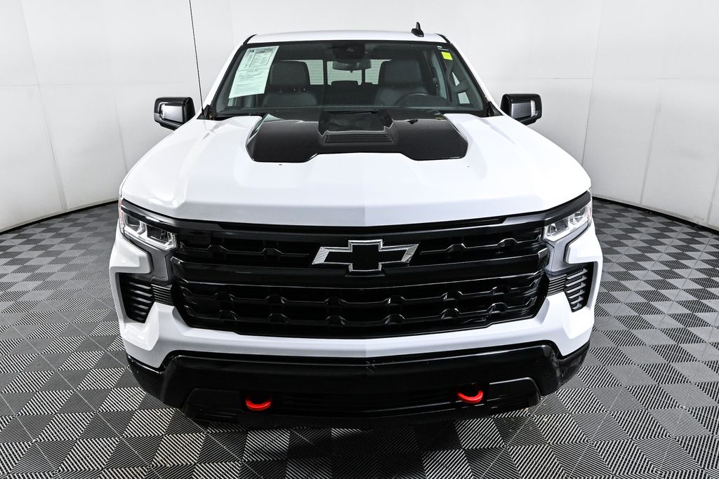 2023 Chevrolet Silverado 1500 LT Trail Boss 2