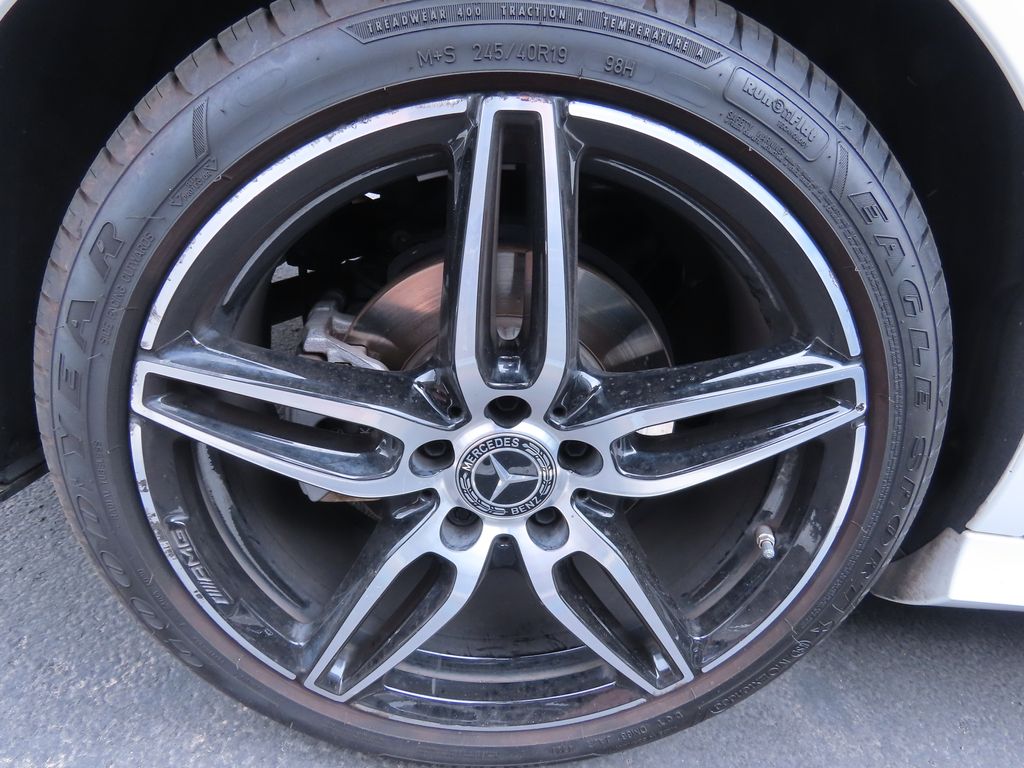 2020 Mercedes-Benz E-Class E 350 17