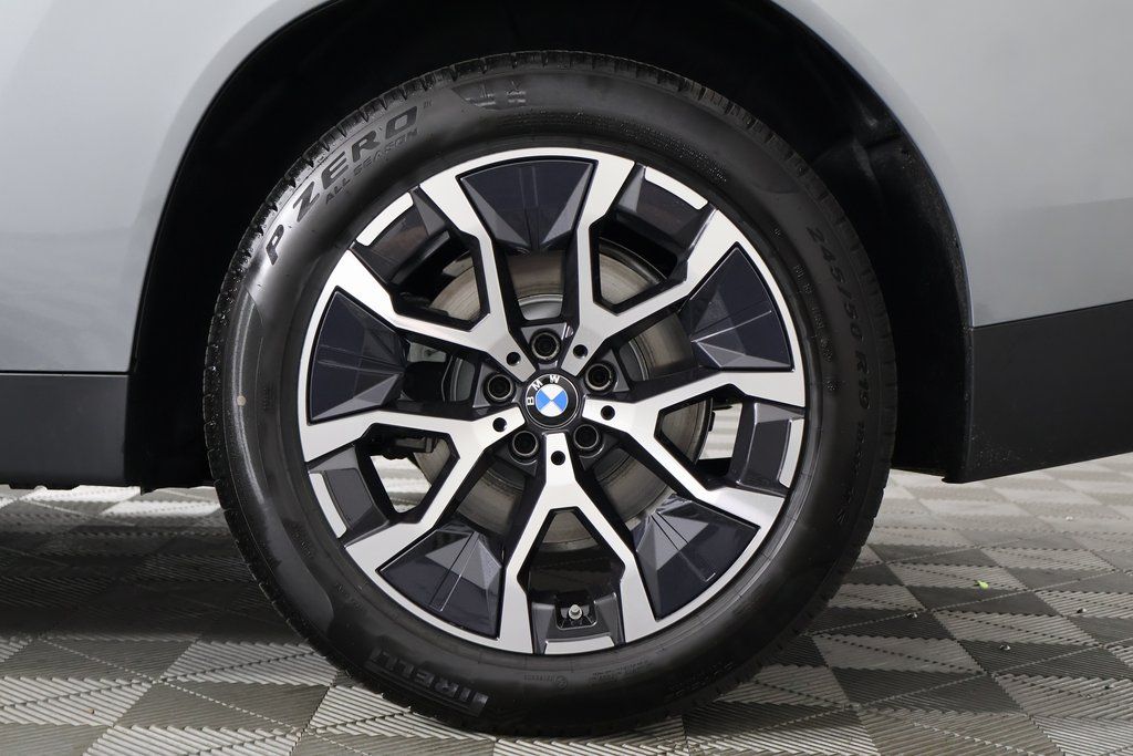 Thumbnail: 2026 BMW X3 - 10