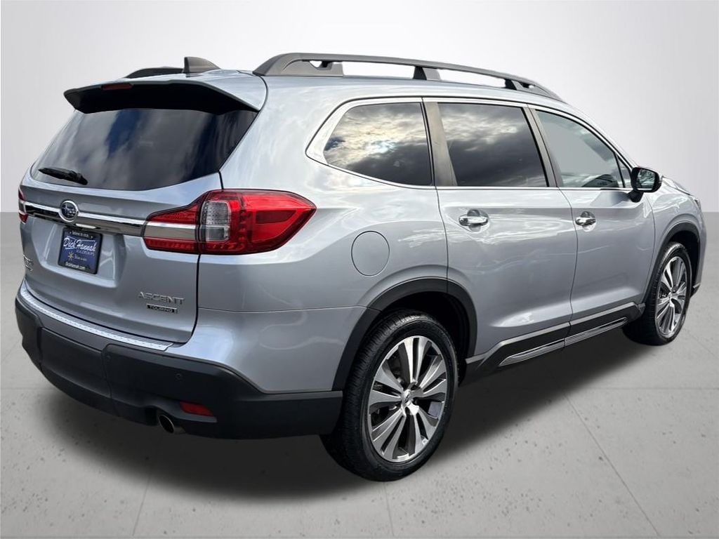 2021 Subaru Ascent Touring