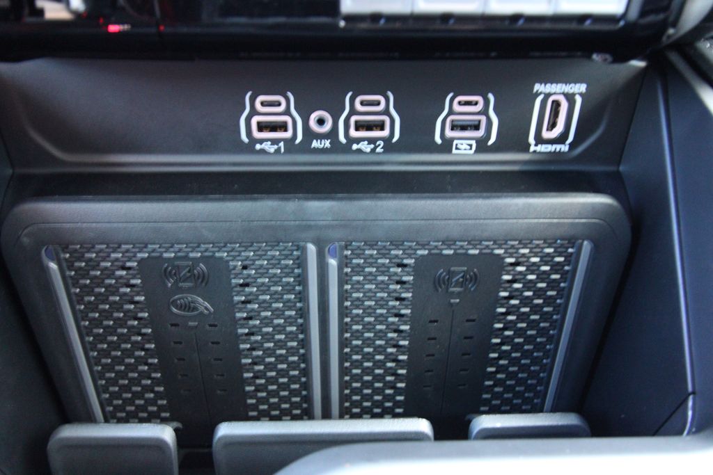 Used 2026 Ram 1500 Truck