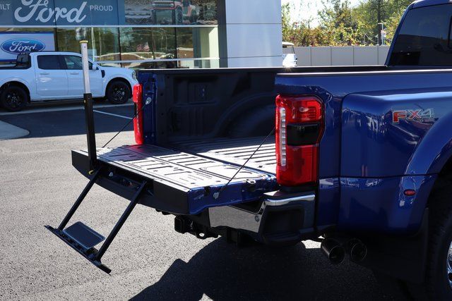 new 2026 Ford F-450SD car, priced at $77,090