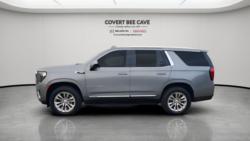 Used Car 2022 Gmc Yukon  Slt For Sale Under $60,000 In Austin, Texas