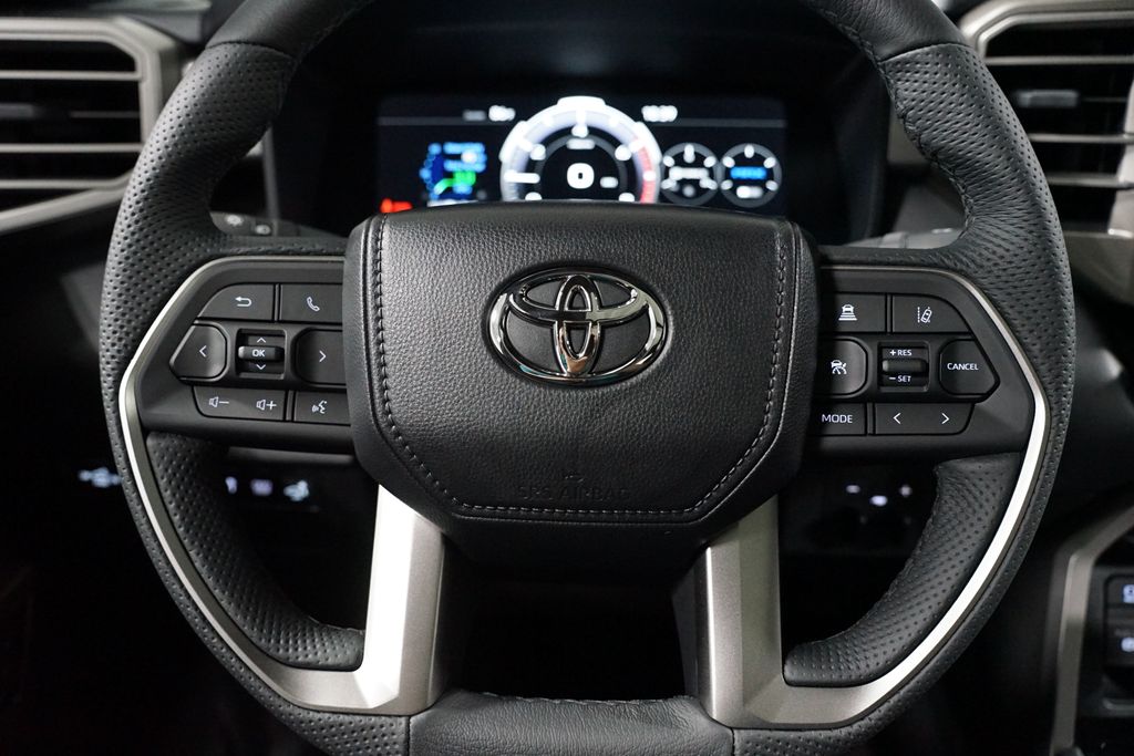 Thumbnail: 2026 Toyota Tundra - 13