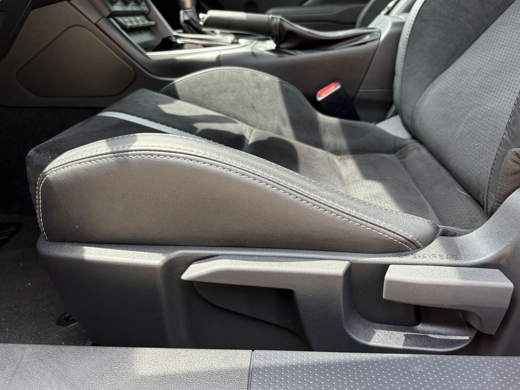 2023 Toyota GR86 Premium  at AutoSavvy Houston Northwest