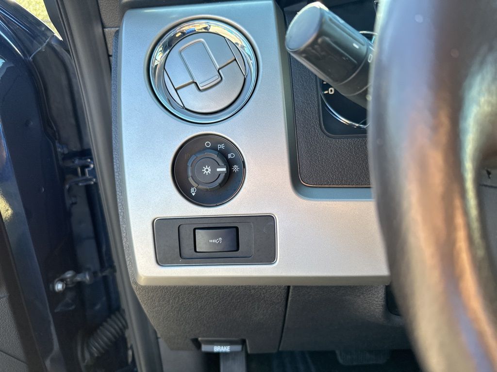 Used Car 2014 Ford F-150  For Sale Under $20,000 In Austin, Texas