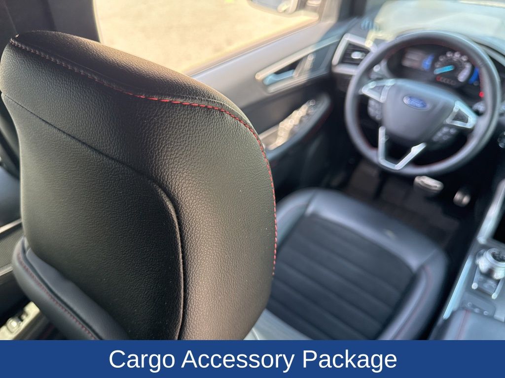 2024 Ford Edge ST-Line