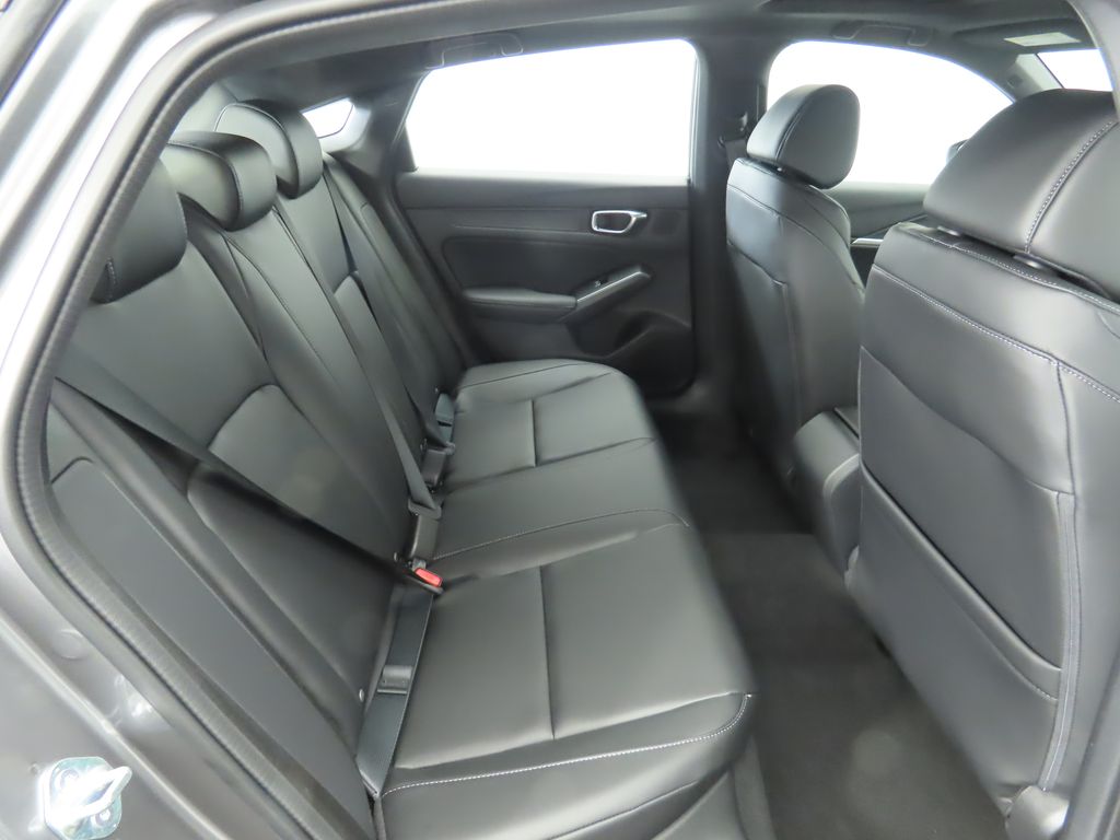 Thumbnail: 2025 Acura Integra - 24