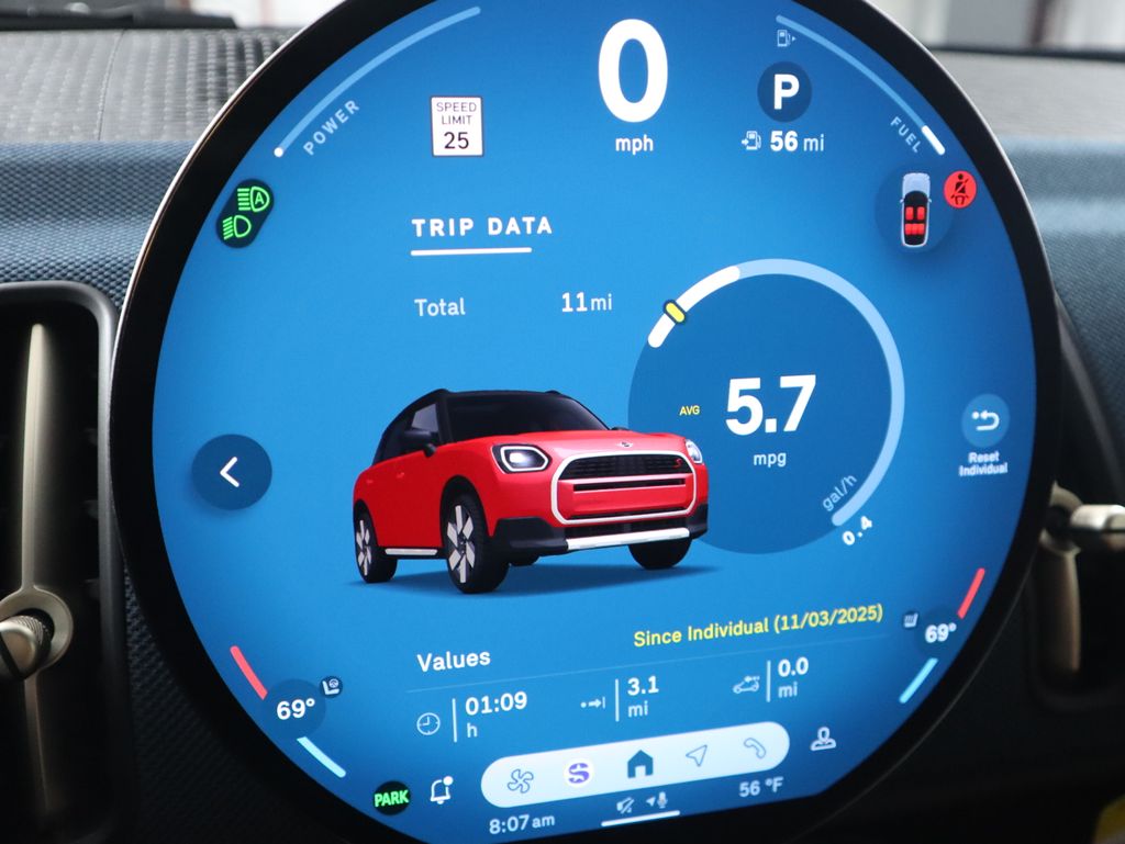 Thumbnail: 2026 MINI Cooper Countryman - 32