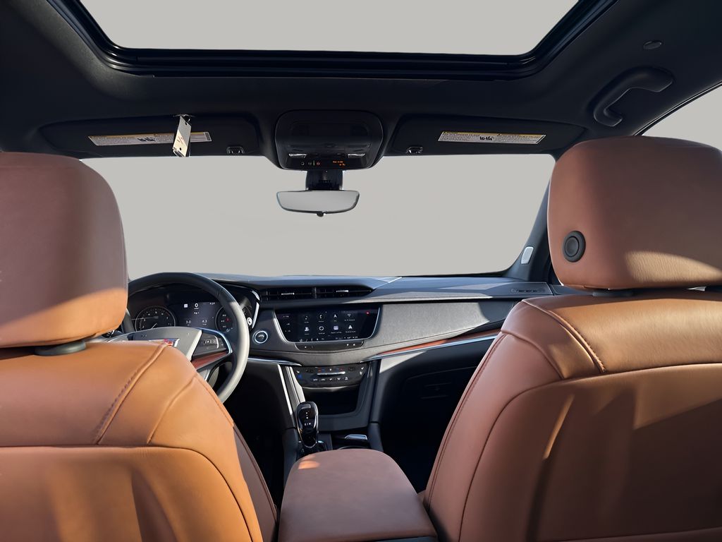 Used Car 2025 Cadillac Xt5  Premium Luxury For Sale Under $40,000 In Austin, Texas