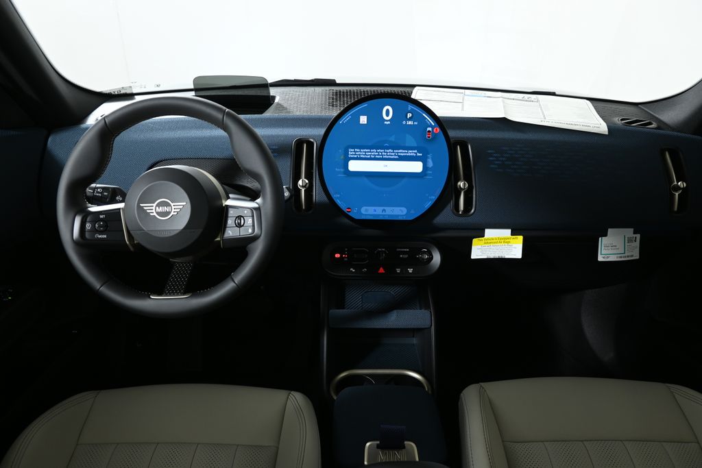 Thumbnail: 2027 MINI Cooper Countryman - 17