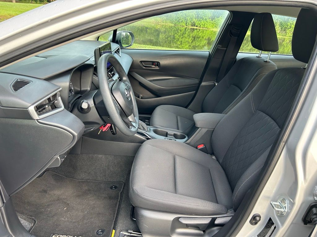 2024 Toyota Corolla LE 14