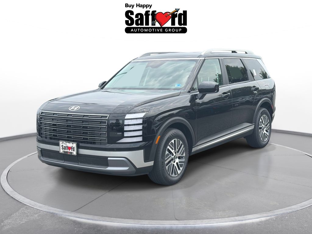 2026 Hyundai Palisade Hybrid SEL