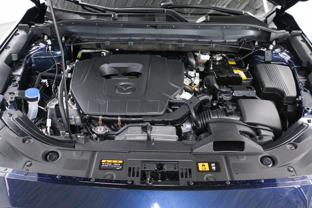 2025 Mazda Cx-5  2.5 S Premium Plus Package In Georgetown, Texas