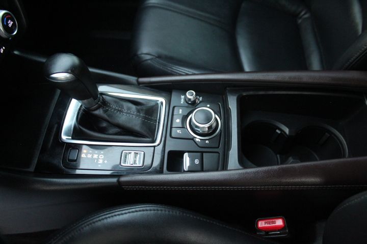 Used Car 2017 Mazda Mazda3  Touring For Sale Under $15,000 In Georgetown, Texas