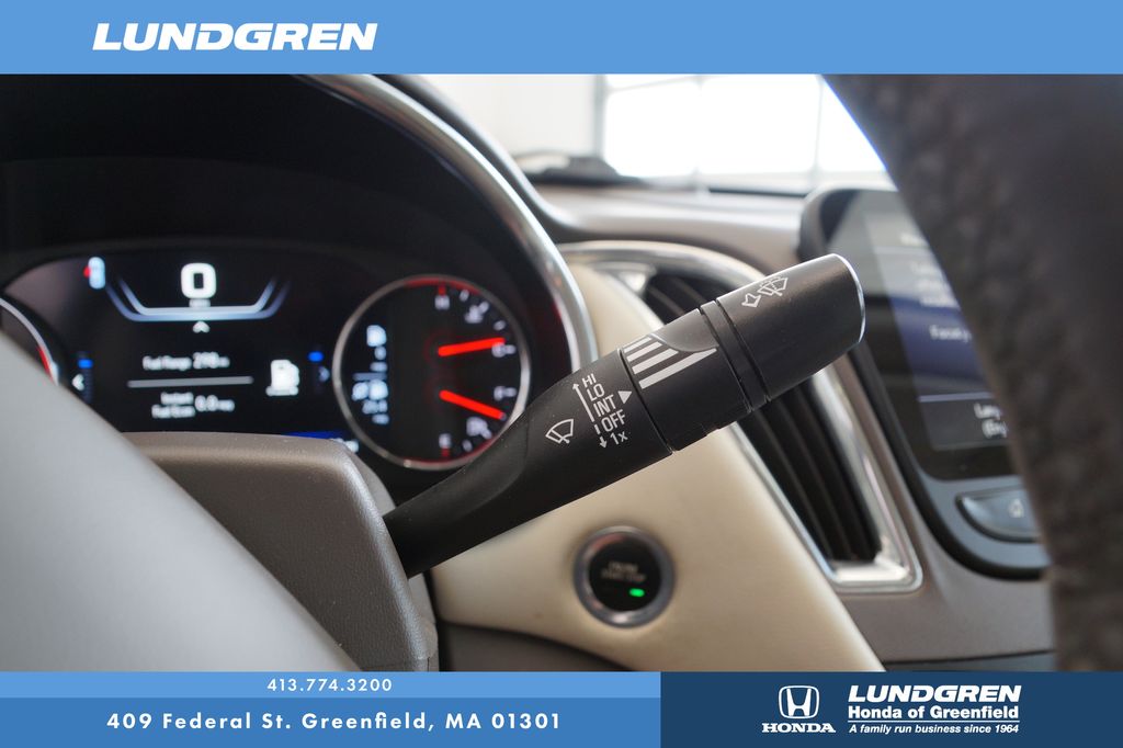 Used 2024 Chevrolet Malibu Sedan