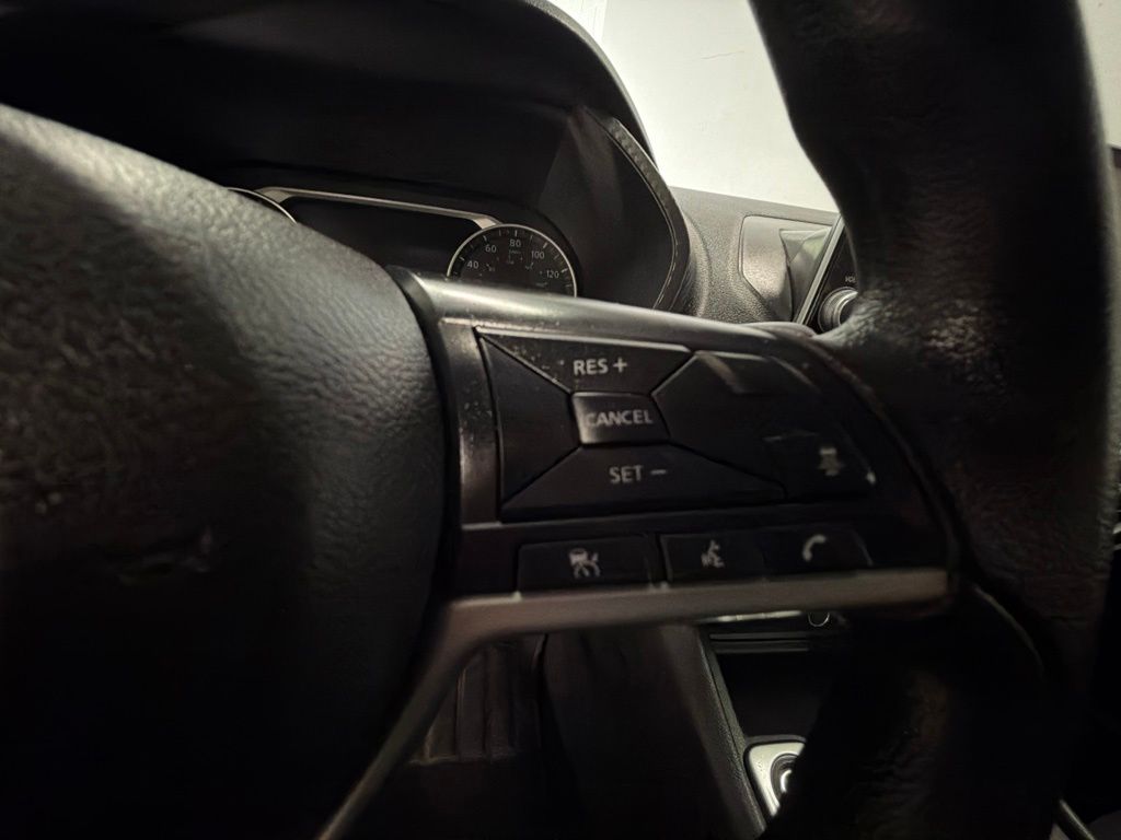 Used 2024 Nissan Sentra Sedan