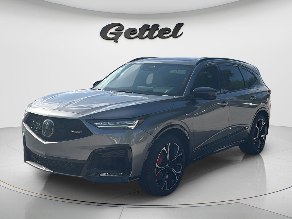 2026 Acura MDX Type S w/Advance Package