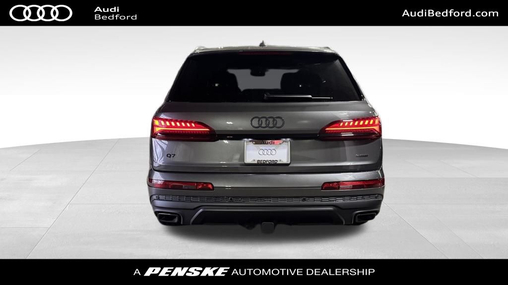 Thumbnail: 2026 Audi Q7 - 5