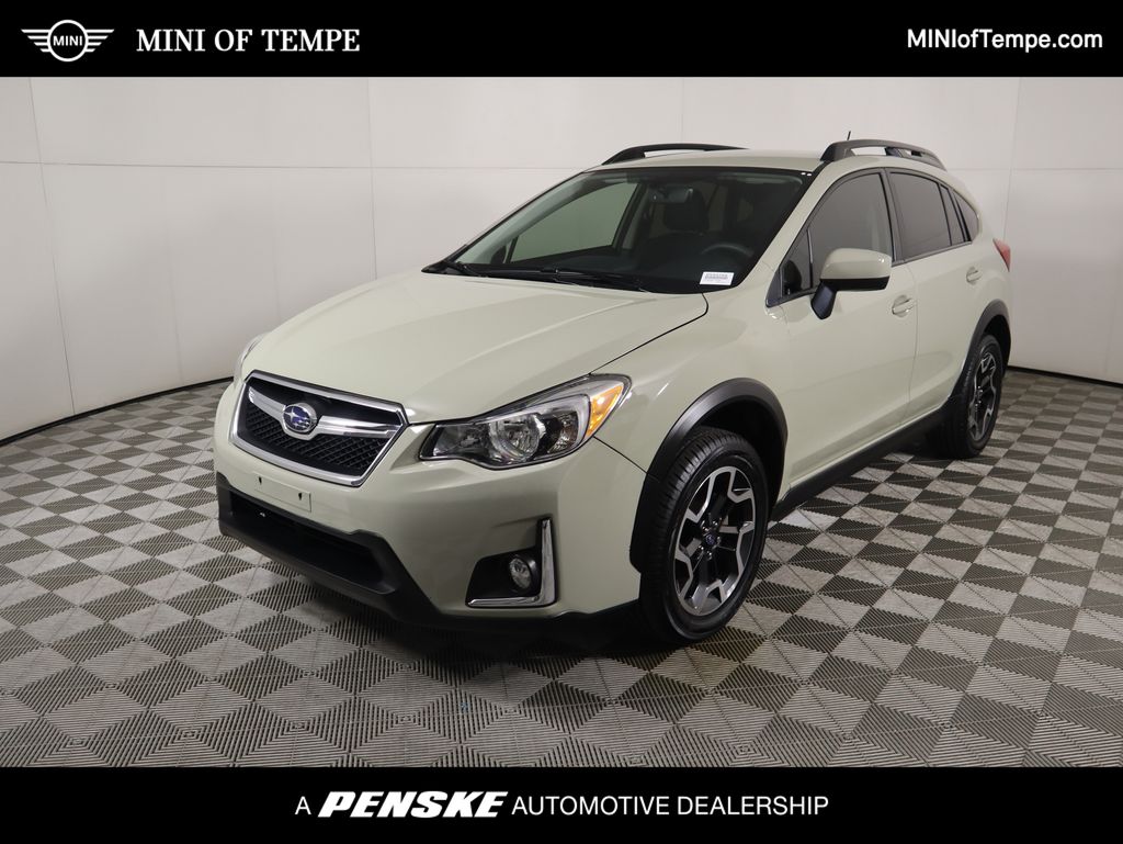 2017 Subaru Crosstrek Premium -
                  Tempe, AZ
