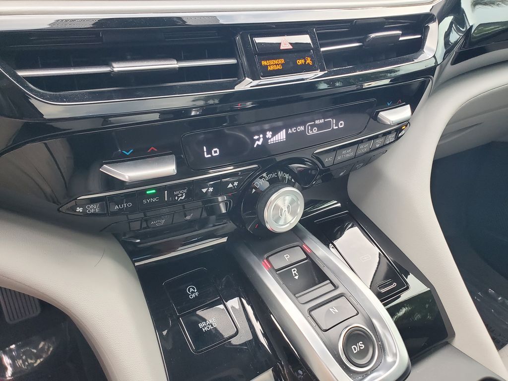 2024 Acura MDX - $38,998