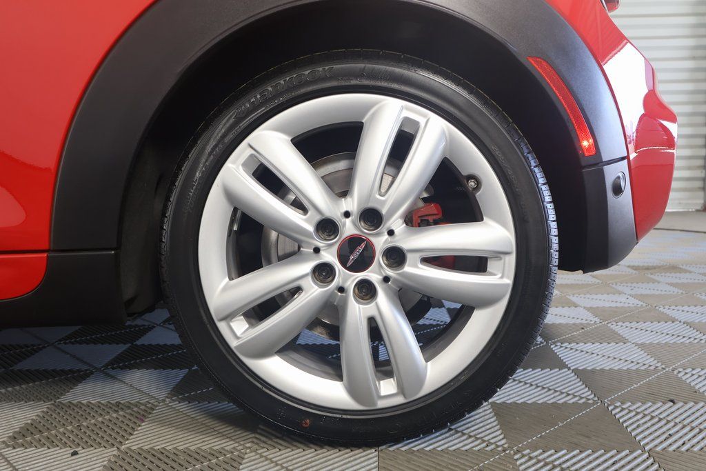 Thumbnail: 2019 MINI Cooper - 18