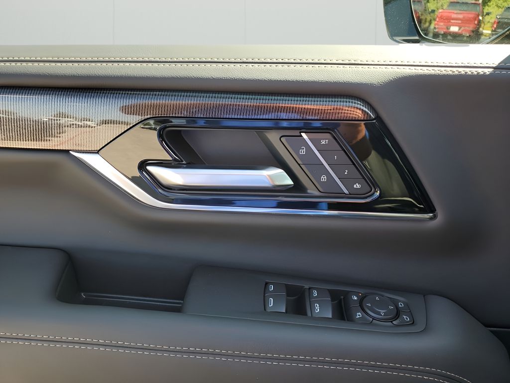 New Car 2025 Gmc Yukon  Elevation For Sale Under $80,000 In Austin, Texas