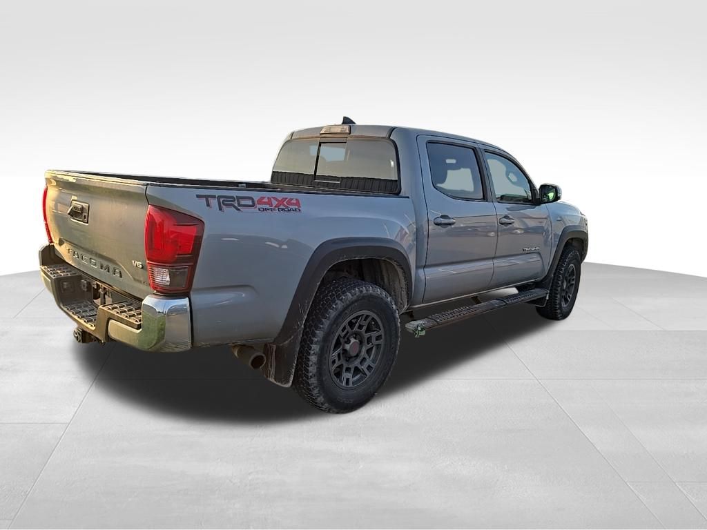 Used 2019 Toyota Tacoma Truck