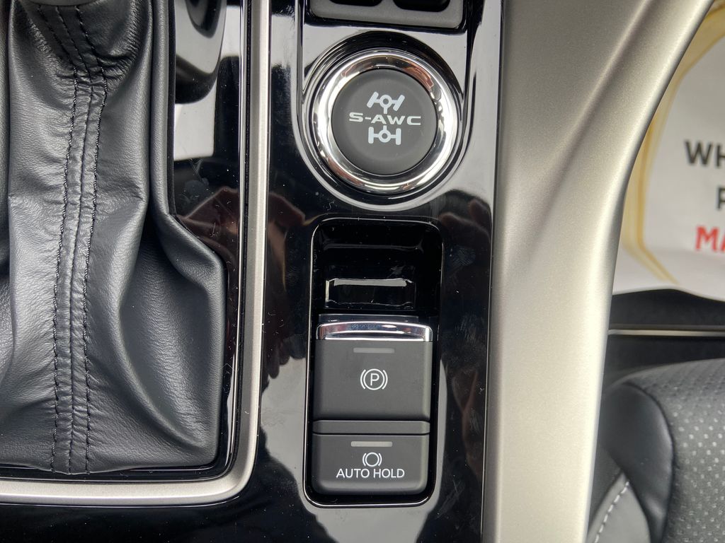 2026 Mitsubishi Eclipse Cross SE White at Auto Express Mitsubishi