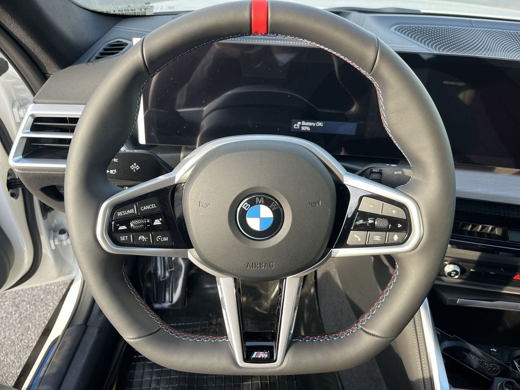 Thumbnail: 2026 BMW i4 - 14