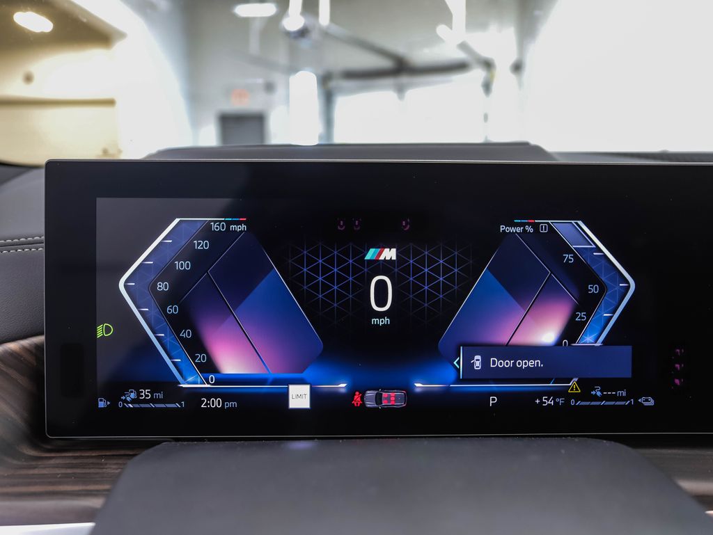 Thumbnail: 2026 BMW X5 - 14