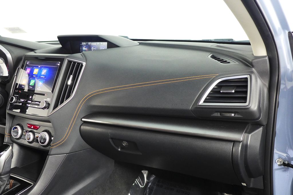 Thumbnail: 2018 Subaru Crosstrek - 14