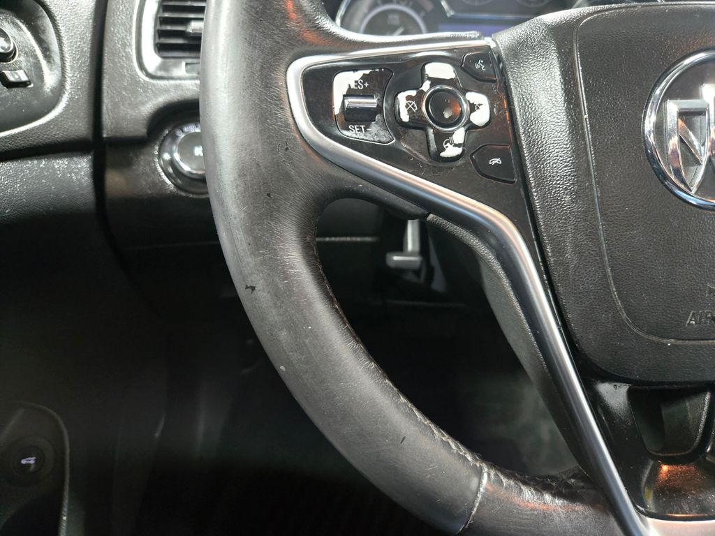 2016 Buick Regal Premium 2 - Photo 14