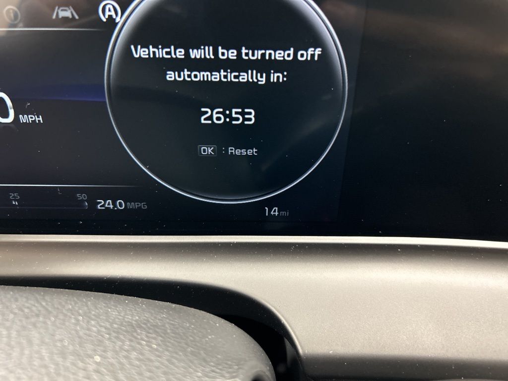 new 2026 Kia Seltos car, priced at $29,510