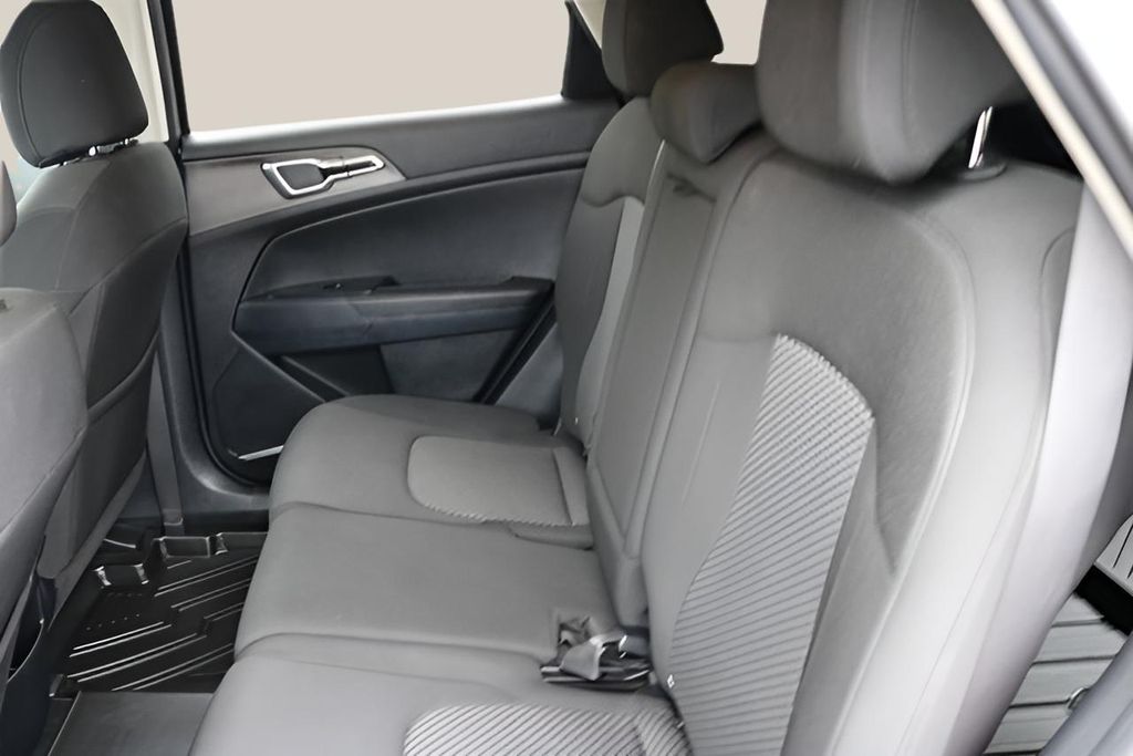 Used Car 2023 Kia Sportage  Lx For Sale Under $25,000 In Austin, Texas