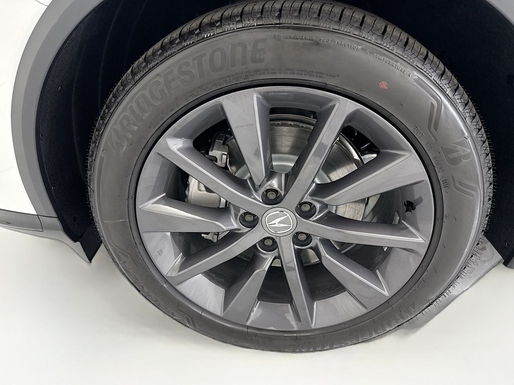 Thumbnail: 2026 Acura MDX - 31