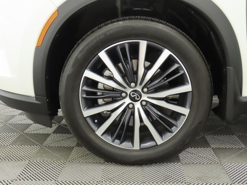 2023 INFINITI QX60 Autograph 31
