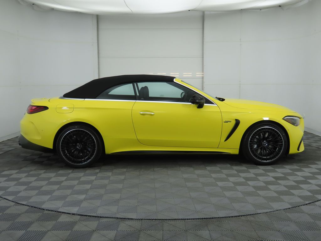 Thumbnail: 2026 Mercedes-Benz CLE - 12