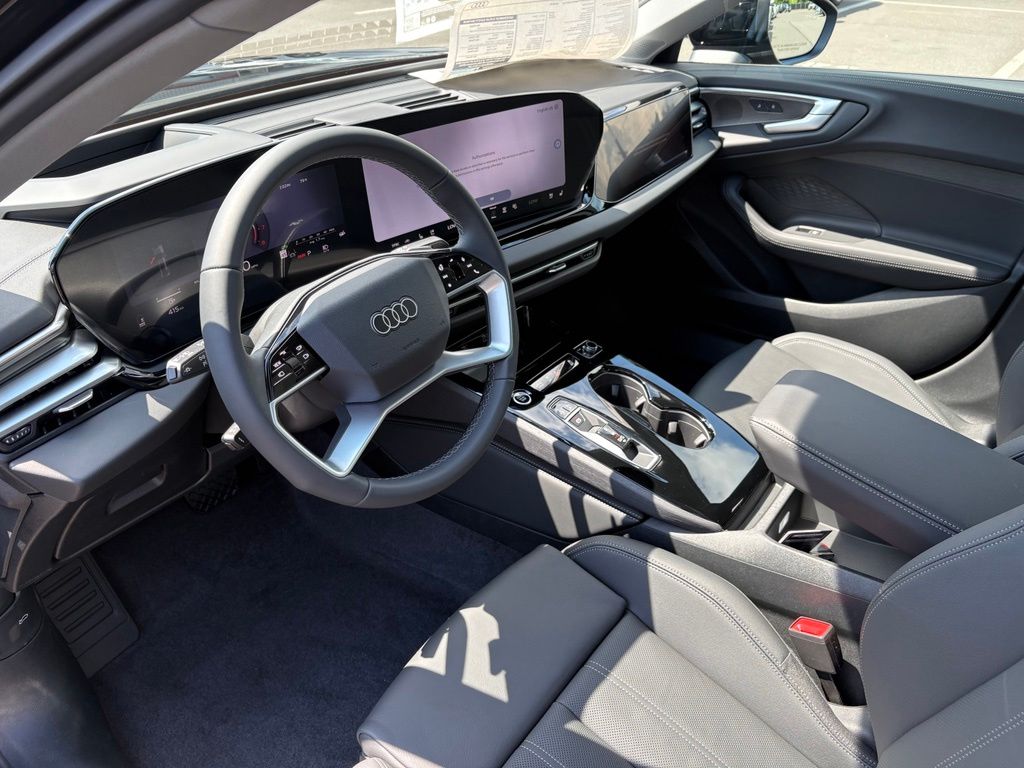 Thumbnail: 2026 Audi A5 - 6