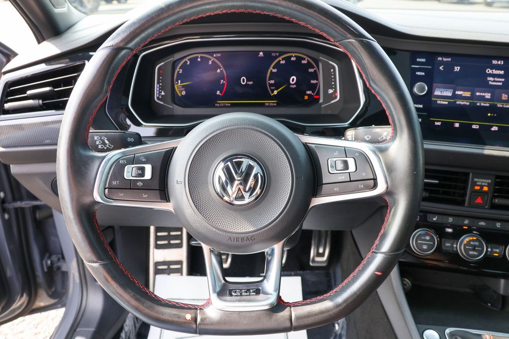 2019 Volkswagen Jetta GLI 2.0T S 18