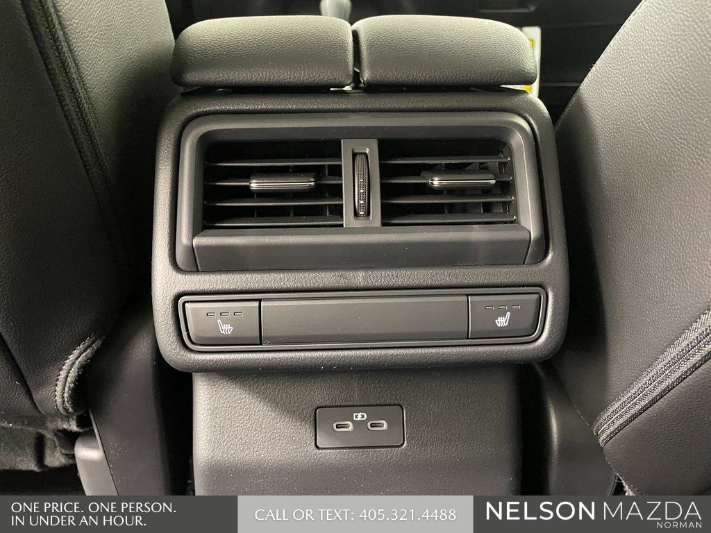 New 2026 Blue Mazda 2.5 Turbo Premium Plus image 41