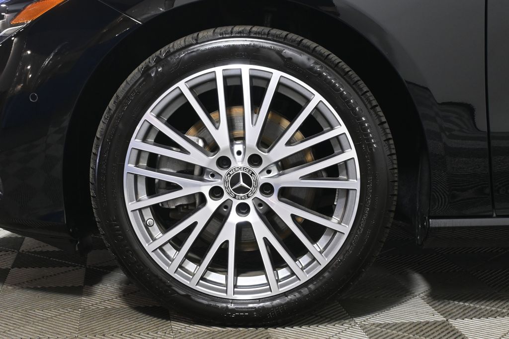 Thumbnail: 2026 Mercedes-Benz CLA - 12